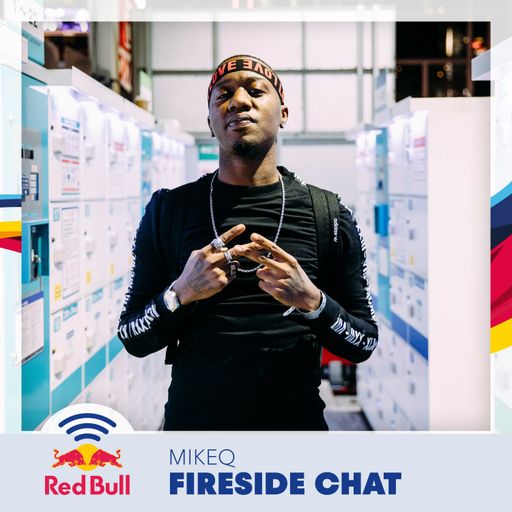 Fireside Chat - MikeQ