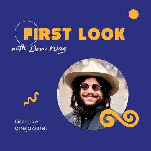 Don Was presents: First Look: Wayne Shorter's Celebration Vol.1