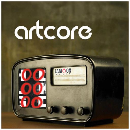 Artcore Radio | 10.06.2022 | Make The Radio Look Good