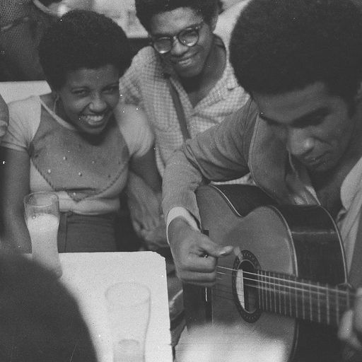 Rio Doce: Arlindo Cruz Special  - 13th August 2025