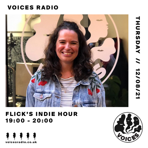 Flick's Indie Hour - 12/08/21