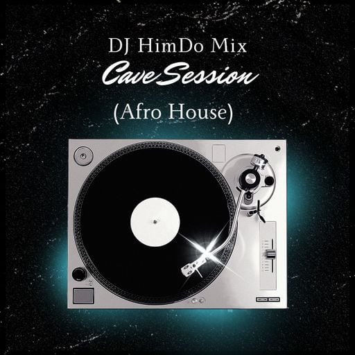 DJ HimDo Cave Session 09/15/2024