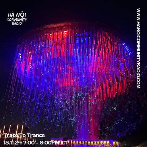 Transky - Trace To Trance