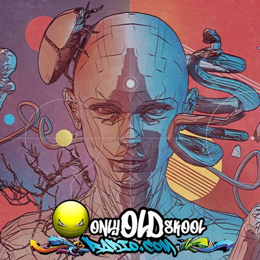 Helix - OnlyOldSkoolRadio.com  - Techno Tuesday - Hard Trance Mix - 1st September 2020