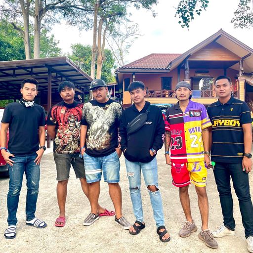 หมดประโยชน์ ก็โจทย์กัน #วัยรุ่นสุพรรณ