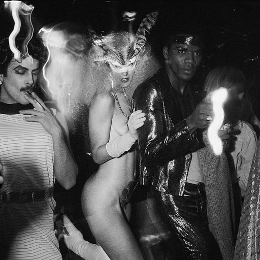 The Soul Hole Disco Special with Mazzy & James Blond, (11/03/2016)