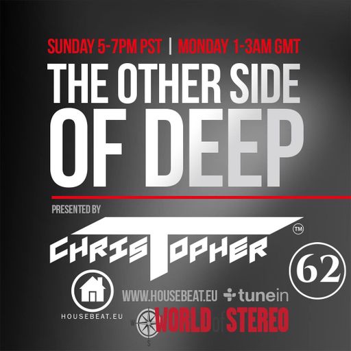 The Other Side Of Deep Volume LXII