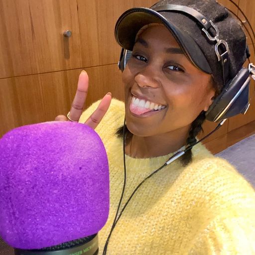 Kerry B In With The New x Caleno