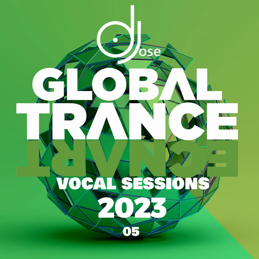 Global Trance Vocal Sessions 2023-05 Mix