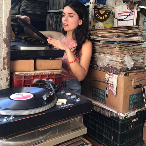 Coco Maria // 16-06-21