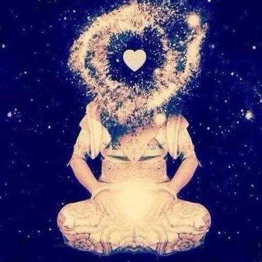 Blow Your Mind - Open Your Heart