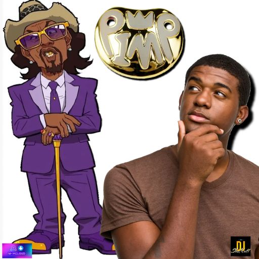 SIMPIN & PIMPIN HIP-HOP & R&B EXTENDED MIX