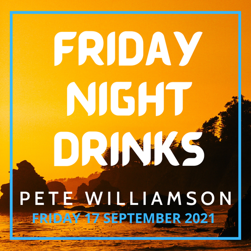 FND: House Tunes - 17 September 2021