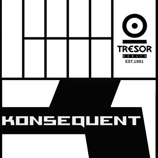 Jay Denham at "Konsequent On Tour" @ Tresor (Berlin - Germany) - 7 April 2001