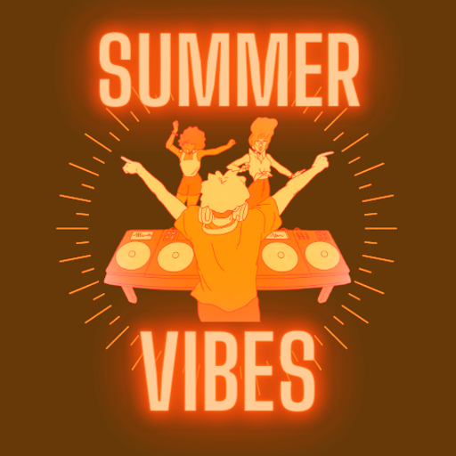 Summer Vibes Ep4 - Youssef Swatt's/Apashe (26/06/24)