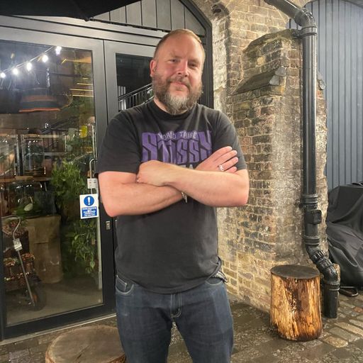 Anecdotes & Antidotes w/ Don Grizz - 13/09/22