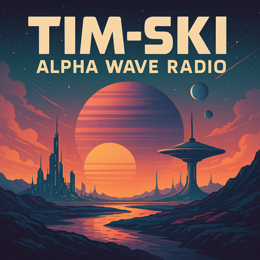 Tim-ski - D&B - A.W.R. (2025-07-12)