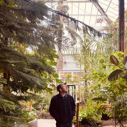 Gondwana Records: Matthew Halsall // 08-09-21