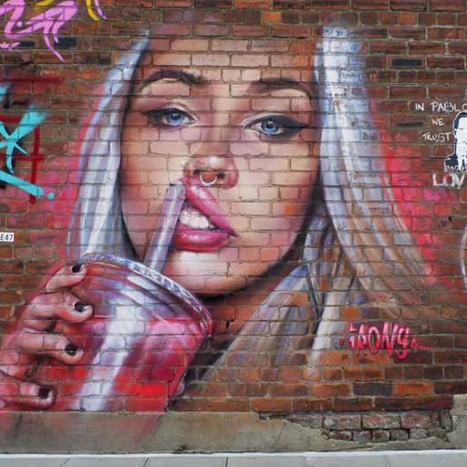 Everyday Jumping - Disco influenced Funky House