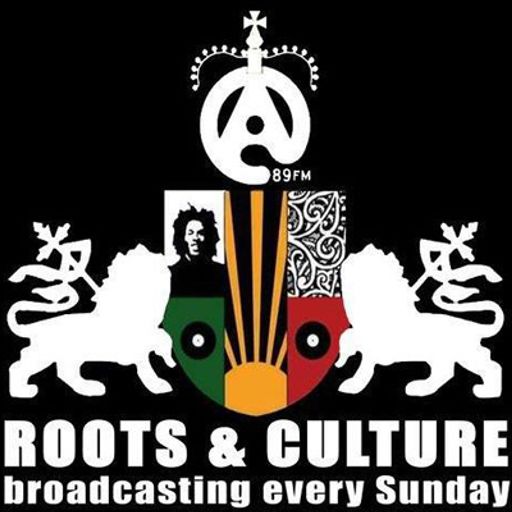 Roots & Culture w/ DJ Mu 08-08-21 4-7pm