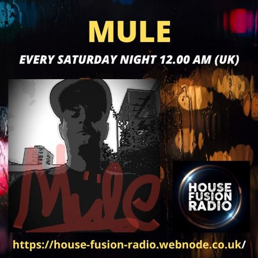 MULE // MANUMISSION SPECIAL // 03-06-23