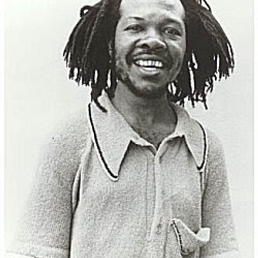 Yabby you Earthstrong Show