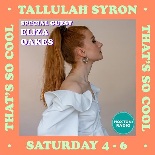 That's So Cool 11.09.21