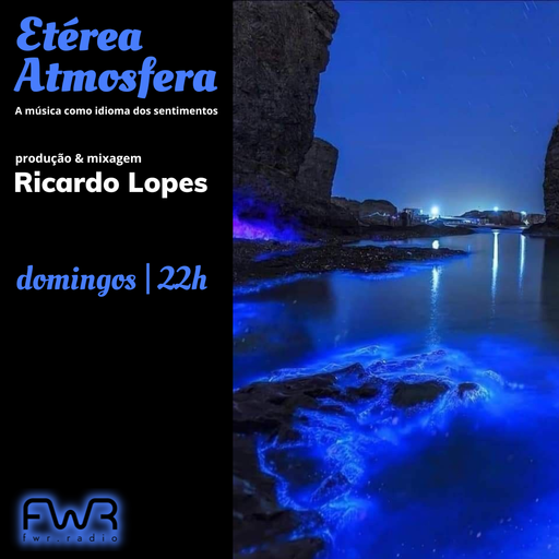 Etérea Atmosfera 105 - 7.4.2024