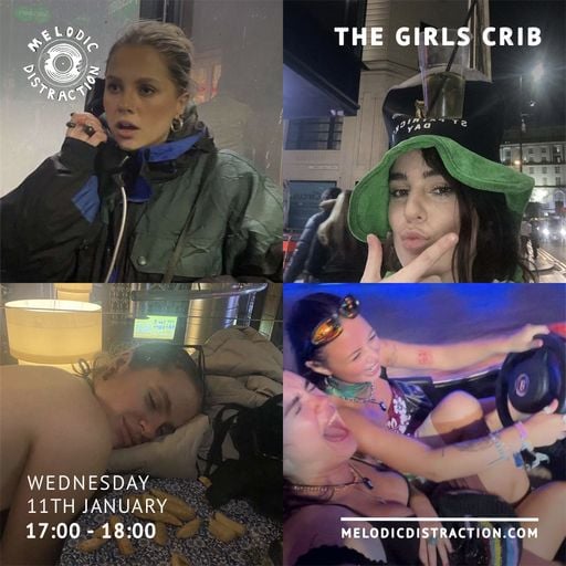 The Girls Crib (January '23)