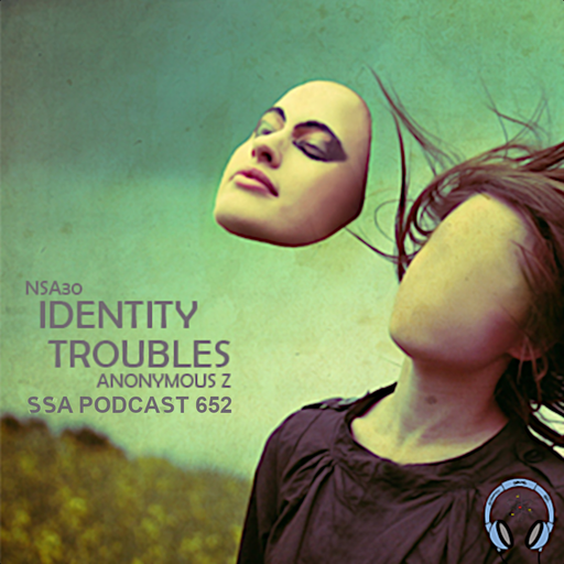 Scientific Sound Asia Podcast 652 is 'Not So Anonymous' episode 30.