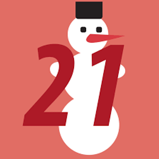 25 Sets to Christmas No 21 (211223)