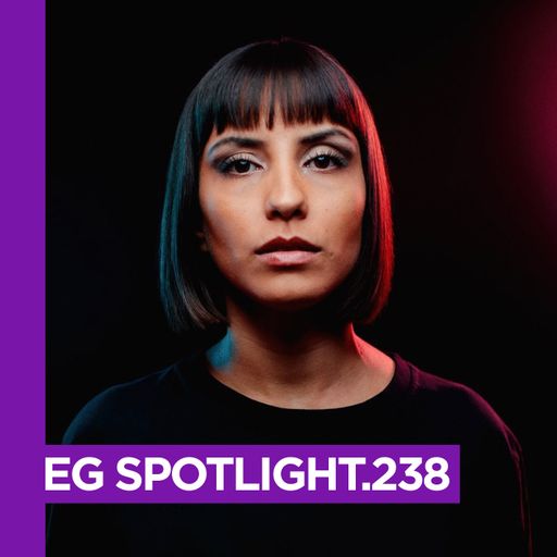 EG SPOTLIGHT.238 Constanza Pucheta