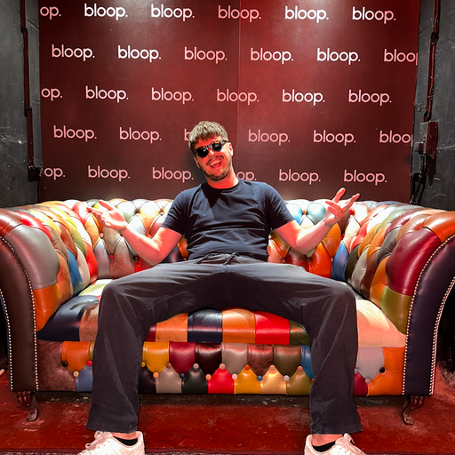 Unplug w/ Lucking - 03.07.25