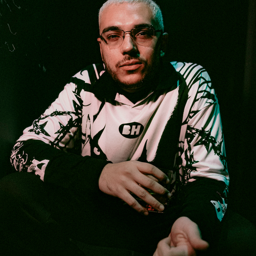 Baile TRAMA presents Lucas Kid - 29th April 2026