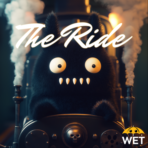 Wet - The Ride (2025)