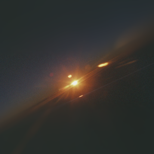 Circles in Space by Radiocircolo w/ Notte Infinita 05.12.2024