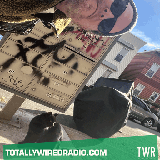 The Rough Mix w/ G Mateus ~ 02.12.25