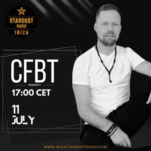 CFBT	-	FUTURISMO Ibiza #5 by CFBT