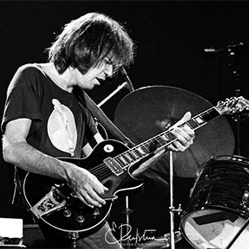 Live Archive Show #268 (Neil Young / Bob Dylan / Mavis & Levon / Van / ELO / Blondie / Frank Zappa)