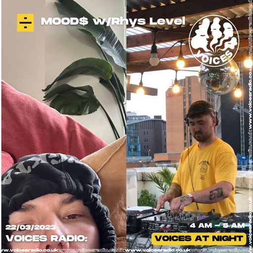 MOOD$ - 22/03/23