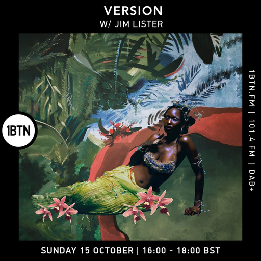 VERSION with Jim Lister - 15.10.23.
