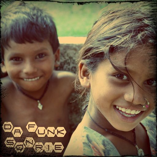 Da Funk-Sonrie