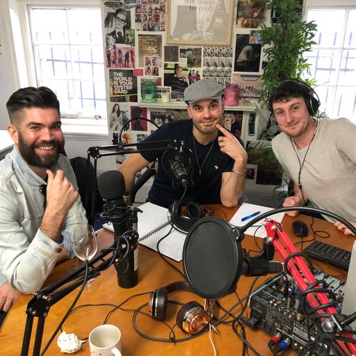 dead air x hawksmoor