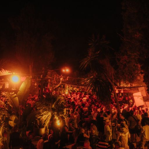 Worldwide FM x Beat Hotel Ibiza 2022: Kalabrese