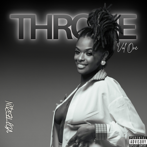 Throne Vol 1 - VDJ TERLIN