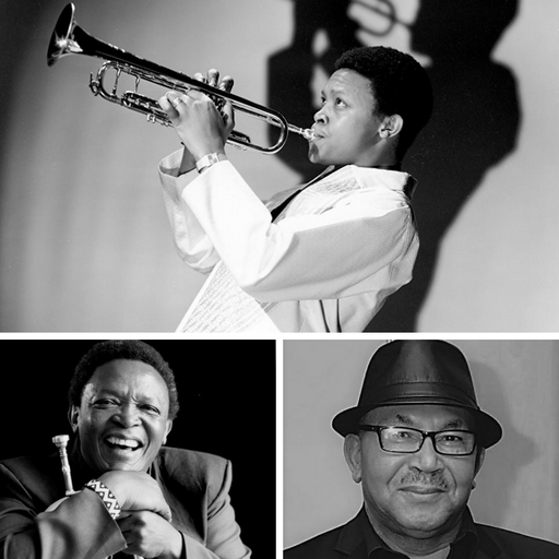 JM Soul Connoisseurs Hugh Masekela + Tony Williams Tribute
