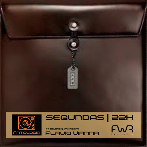 Antologia 106 - 4AD Rare Tracks - 28.10.2024