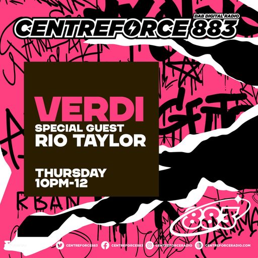 Verdi - 88.3 Centreforce DAB+ Radio - 11 - 06 - 2026 .mp3