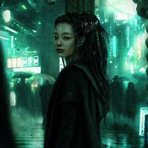 The Messenger (ExtendedProgressiveRock&Pop)