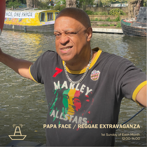 Papa Face | Reggae Extravaganza | The BoAt Pod | April 2024